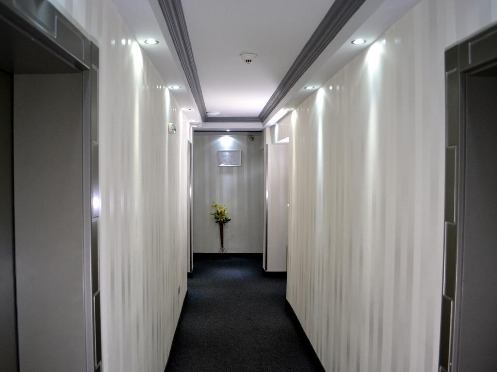 Elate Plaza Hotel Szófia Kültér fotó
