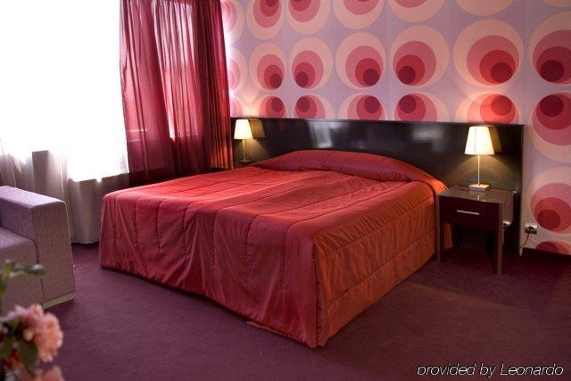 Elate Plaza Hotel Szófia Szoba fotó