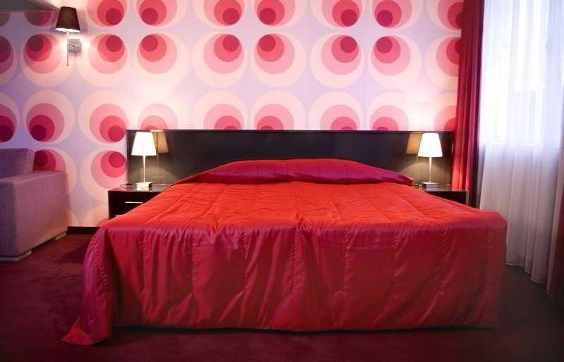 Elate Plaza Hotel Szófia Kültér fotó
