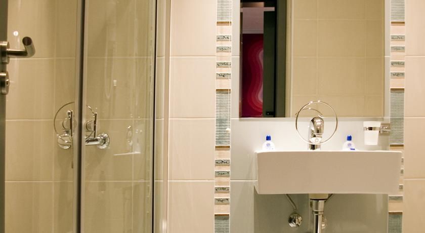 Elate Plaza Hotel Szófia Kültér fotó