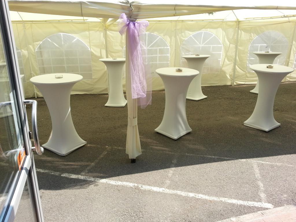 Elate Plaza Hotel Szófia Kültér fotó