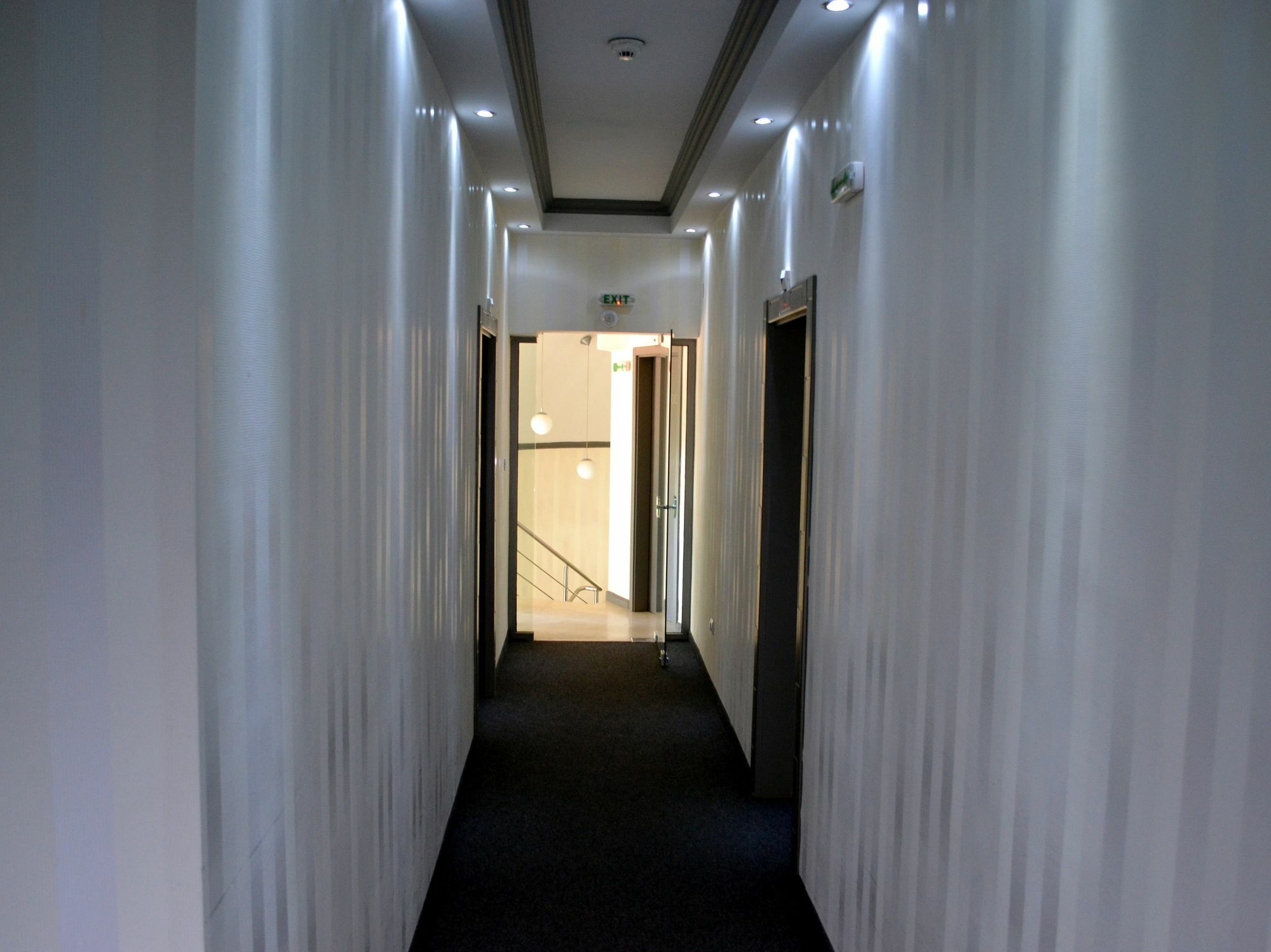 Elate Plaza Hotel Szófia Kültér fotó